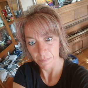 Meet your Posher, Rae